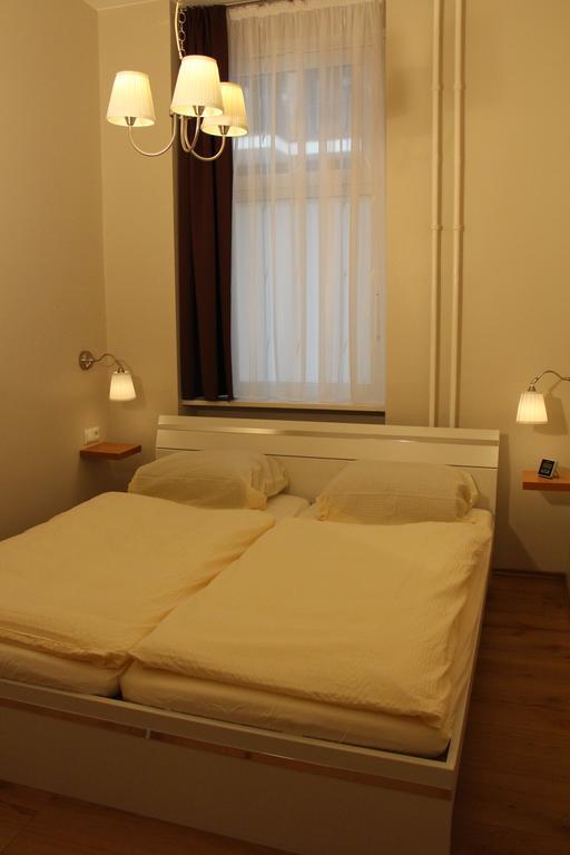 Stars Berlin Apartments Zillestrasse Екстер'єр фото