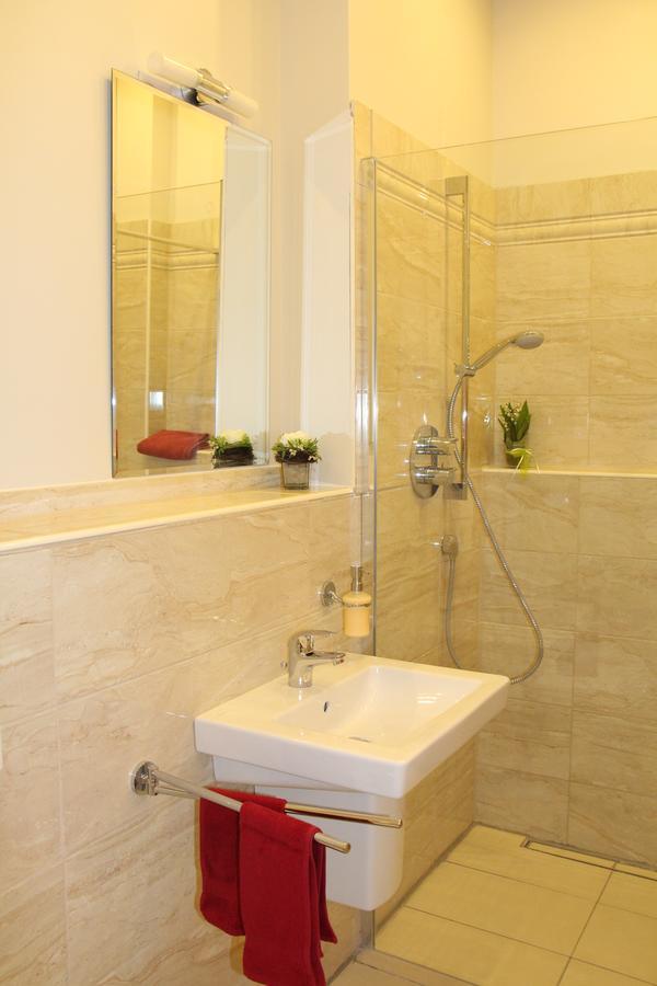 Stars Berlin Apartments Zillestrasse Екстер'єр фото