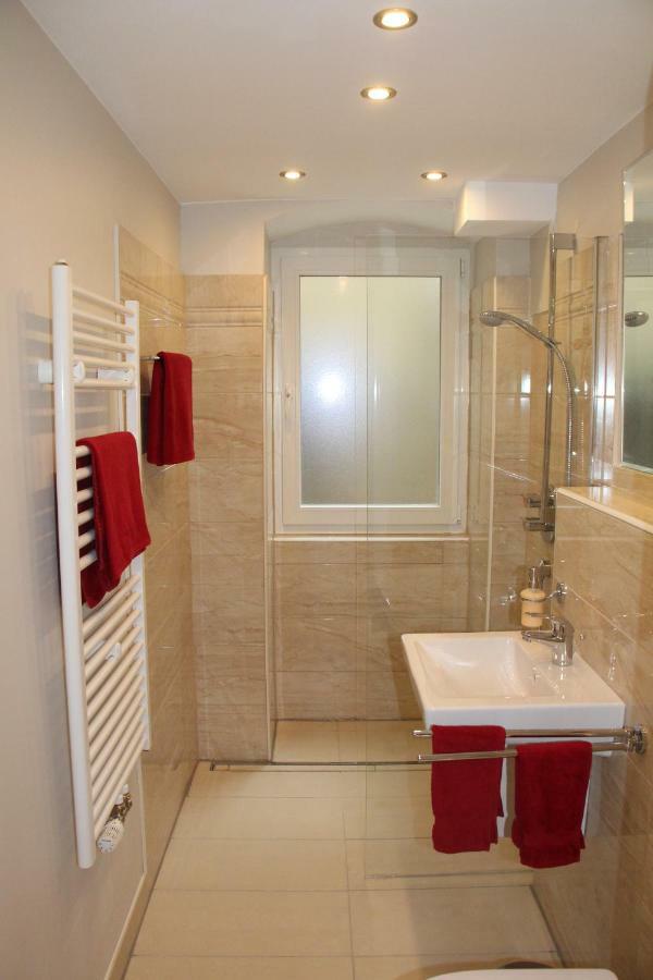 Stars Berlin Apartments Zillestrasse Екстер'єр фото